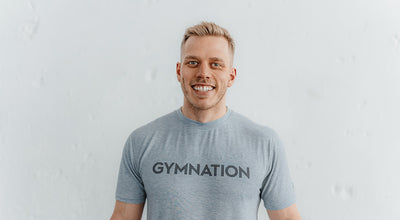 Jonne Koski – CrossFit ammattilaisurheilijan arki