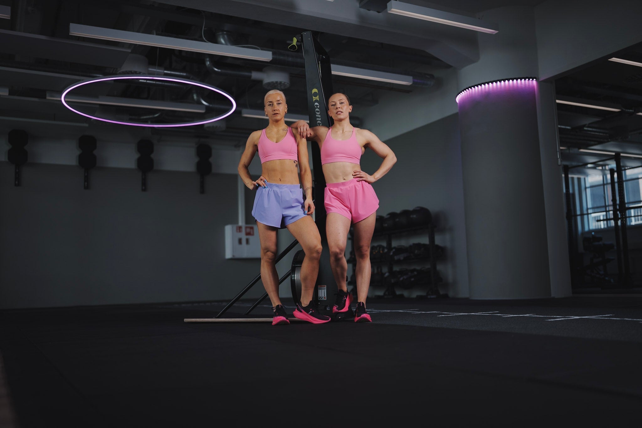 The Summer Colour Edit