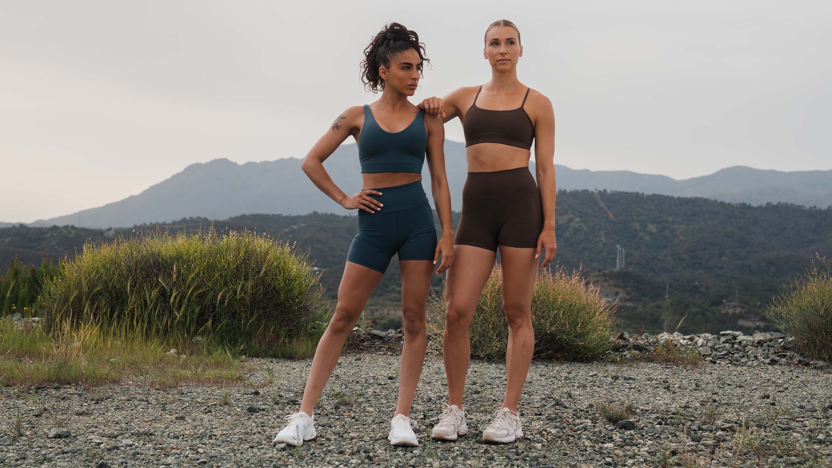 SuperSoft™ Collection