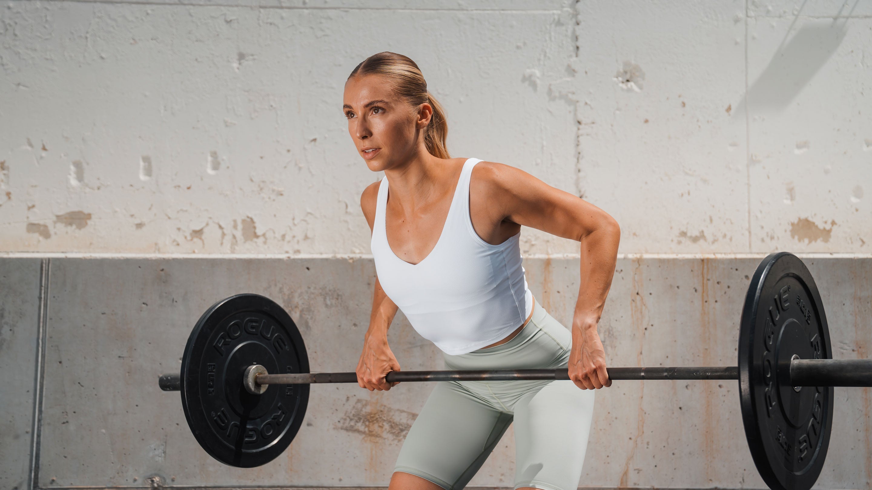 women's training tops & t-shirts