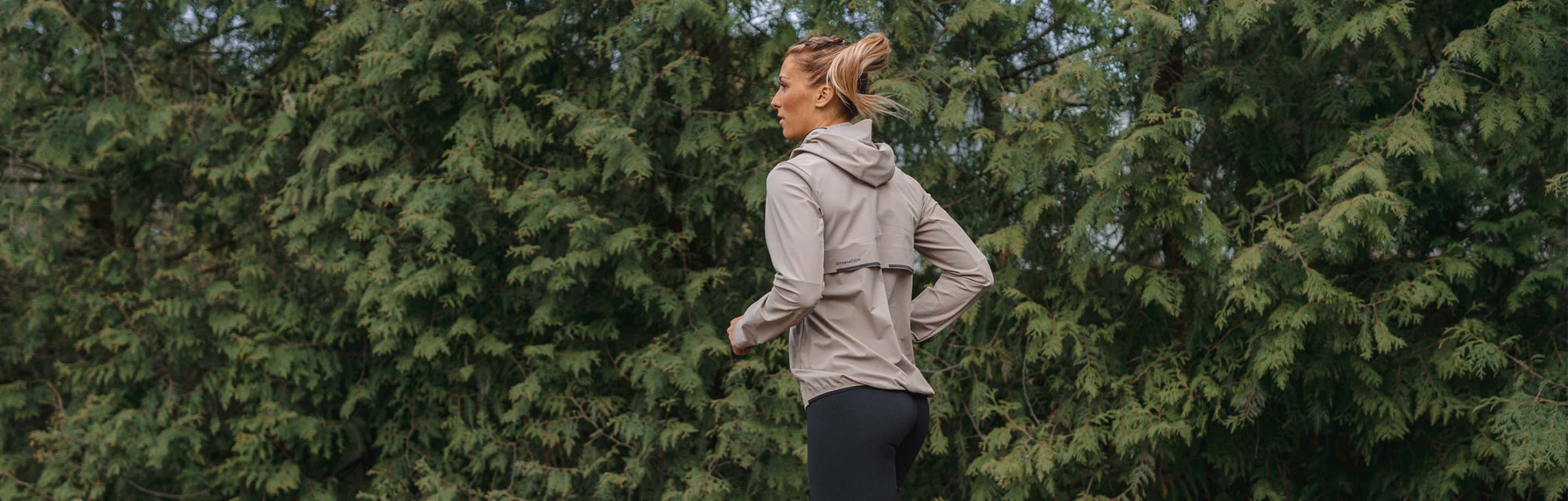 Women's Training Jackets