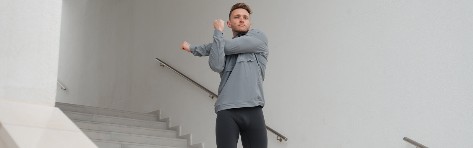 Men's Training Jackets