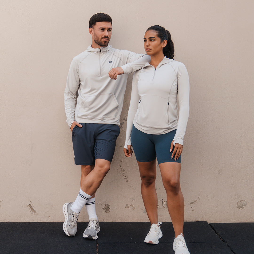 -40% on selected items exclusively for Gym Staff