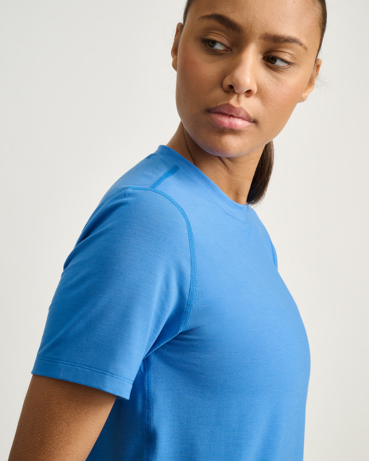 Women's Everyday Tee 
#color_blue-blaze