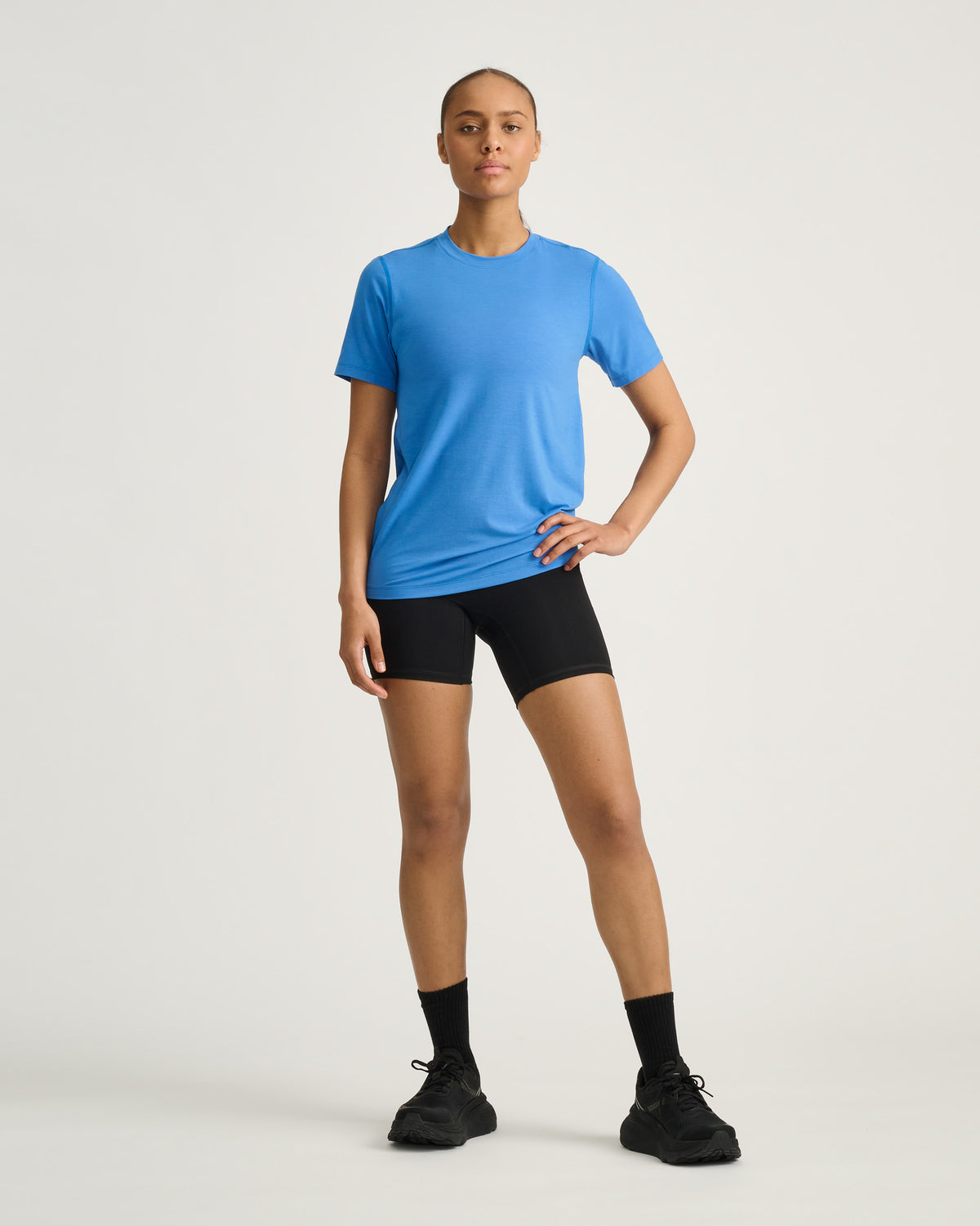 Women's Everyday Tee 
#color_blue-blaze
