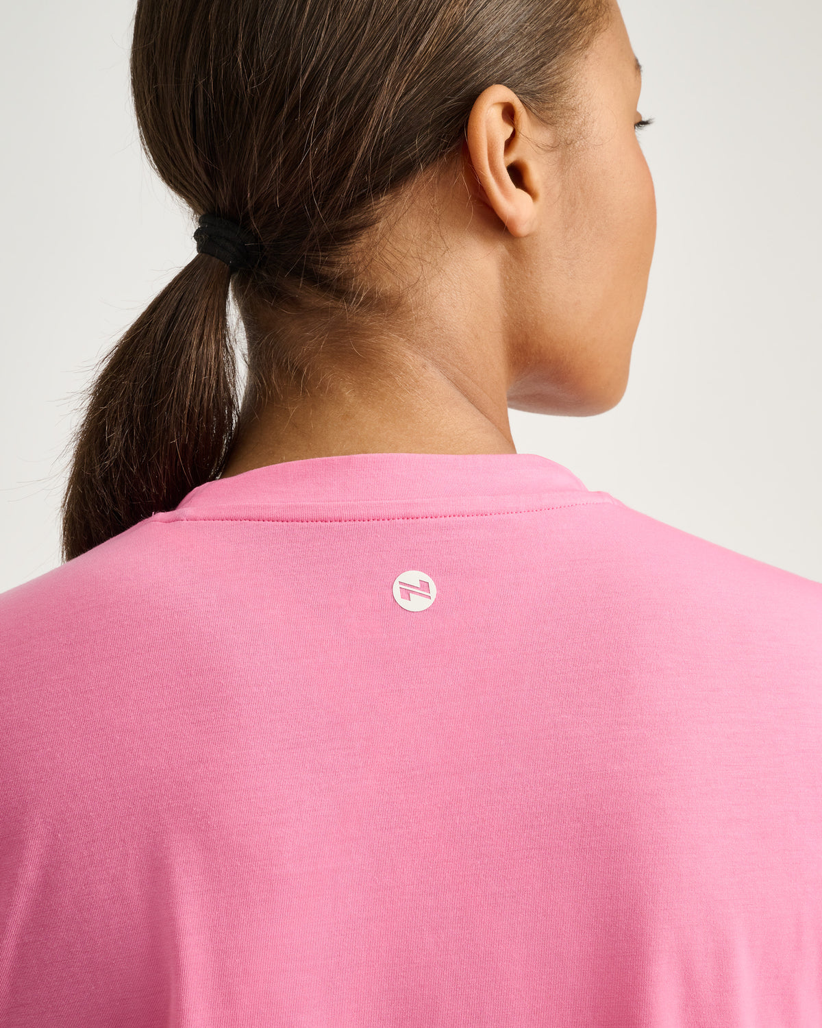 Women's Everyday Tee 
#color_candy-pink