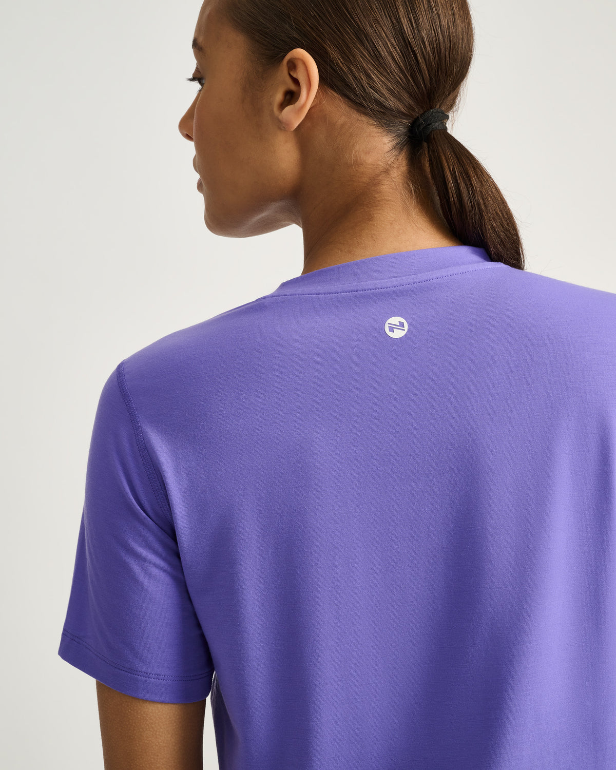 Women's Everyday Tee 
#color_violet-vibe