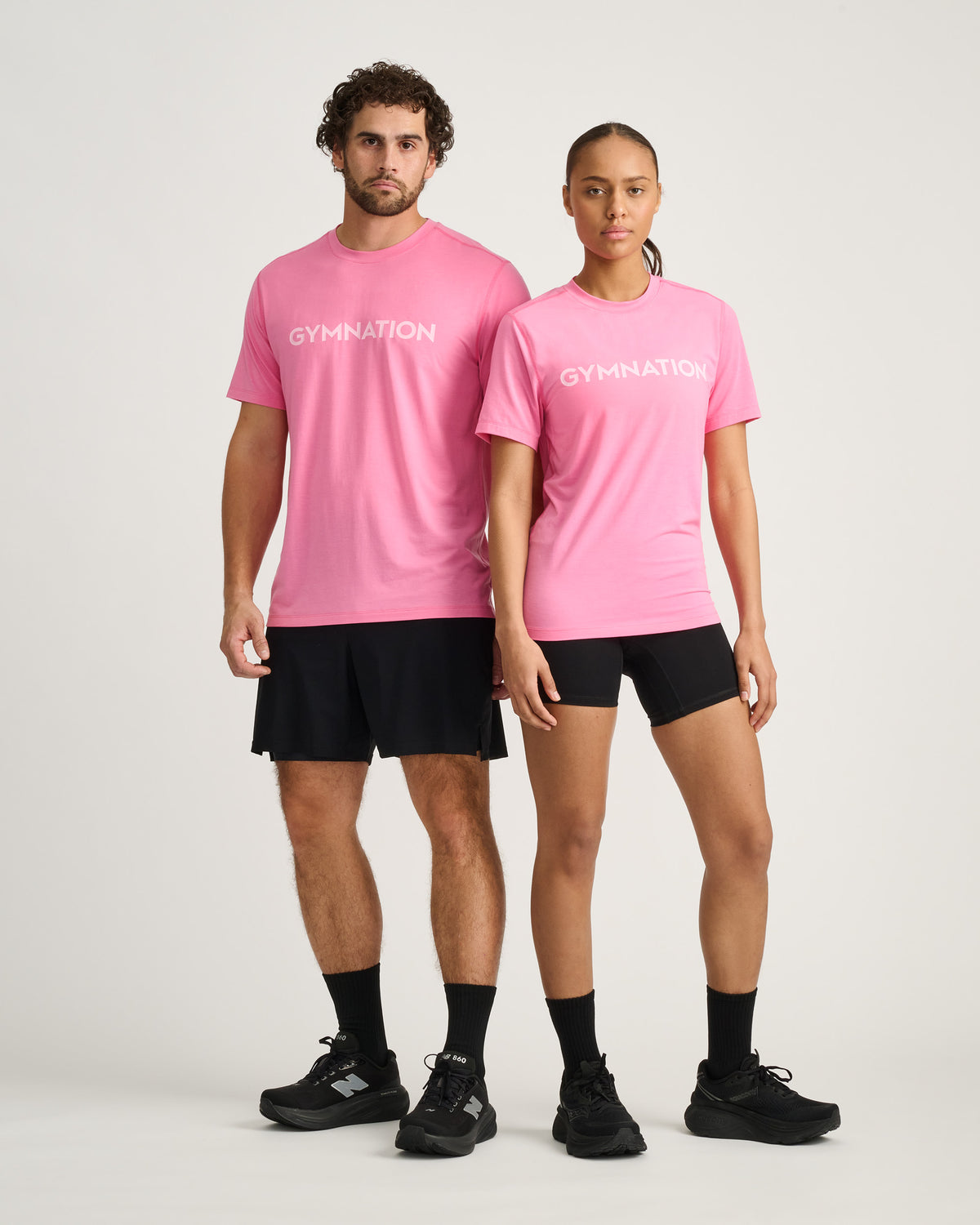Gymnation t-shirt
#color_candy-pink