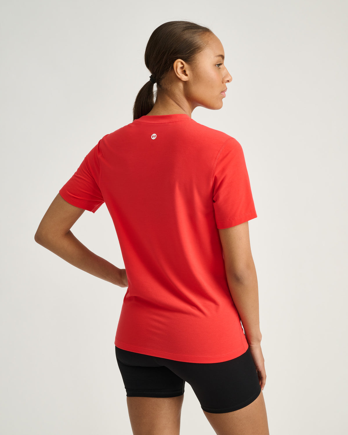 Gymnation t-shirt
#color_candy-red