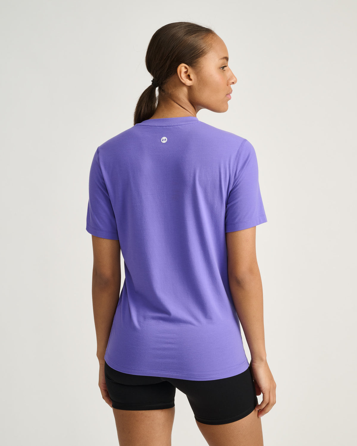 Gymnation t-shirt 
#color_violet-vibe