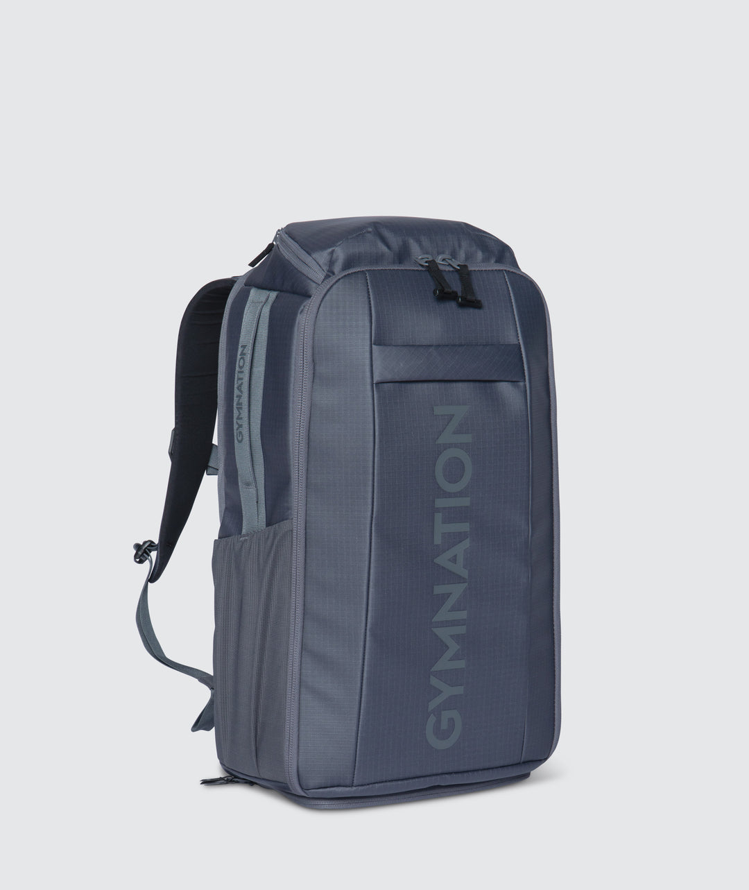 Gymnation Backpack 25L #color_gravel-grey