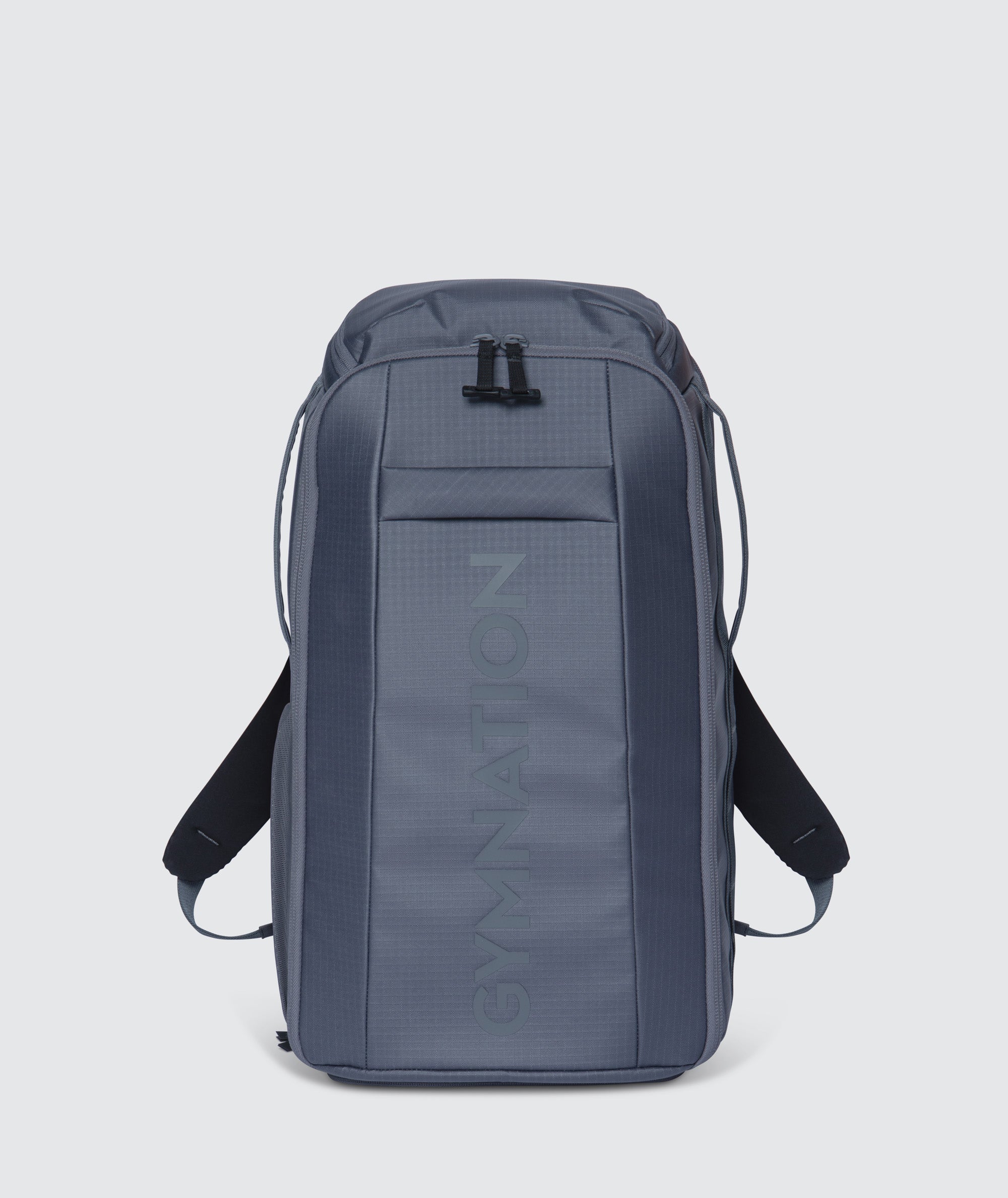 Gymnation Backpack 25L #color_gravel-grey