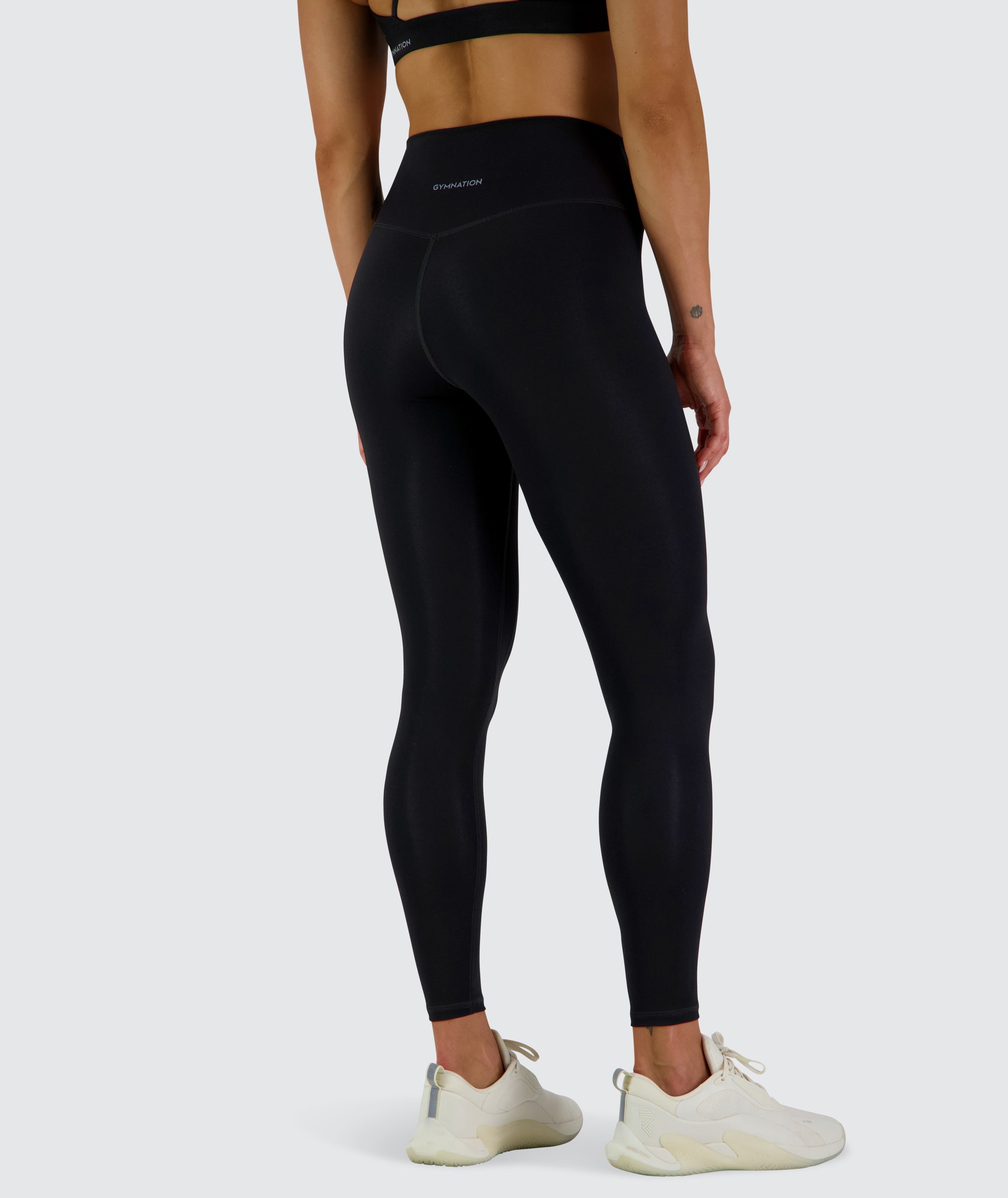 EveryForm Tights #color_black
