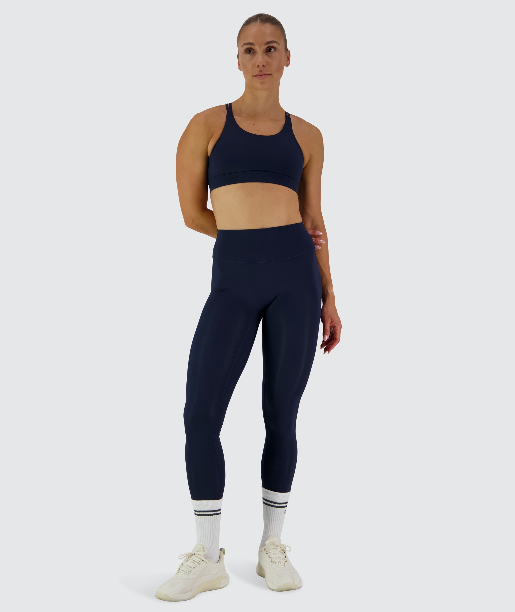 EveryForm Tights #color_dark-navy