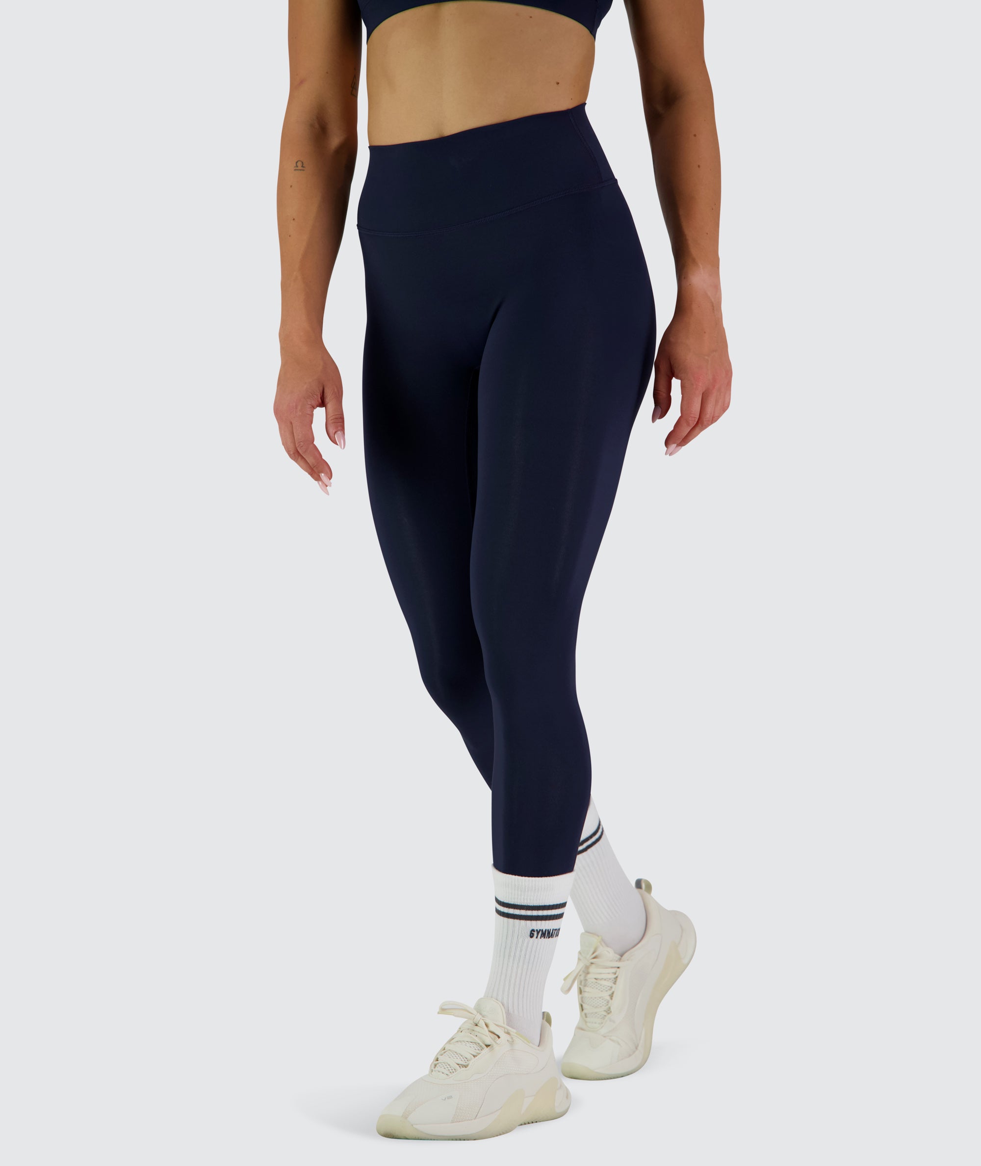 EveryForm Tights #color_dark-navy