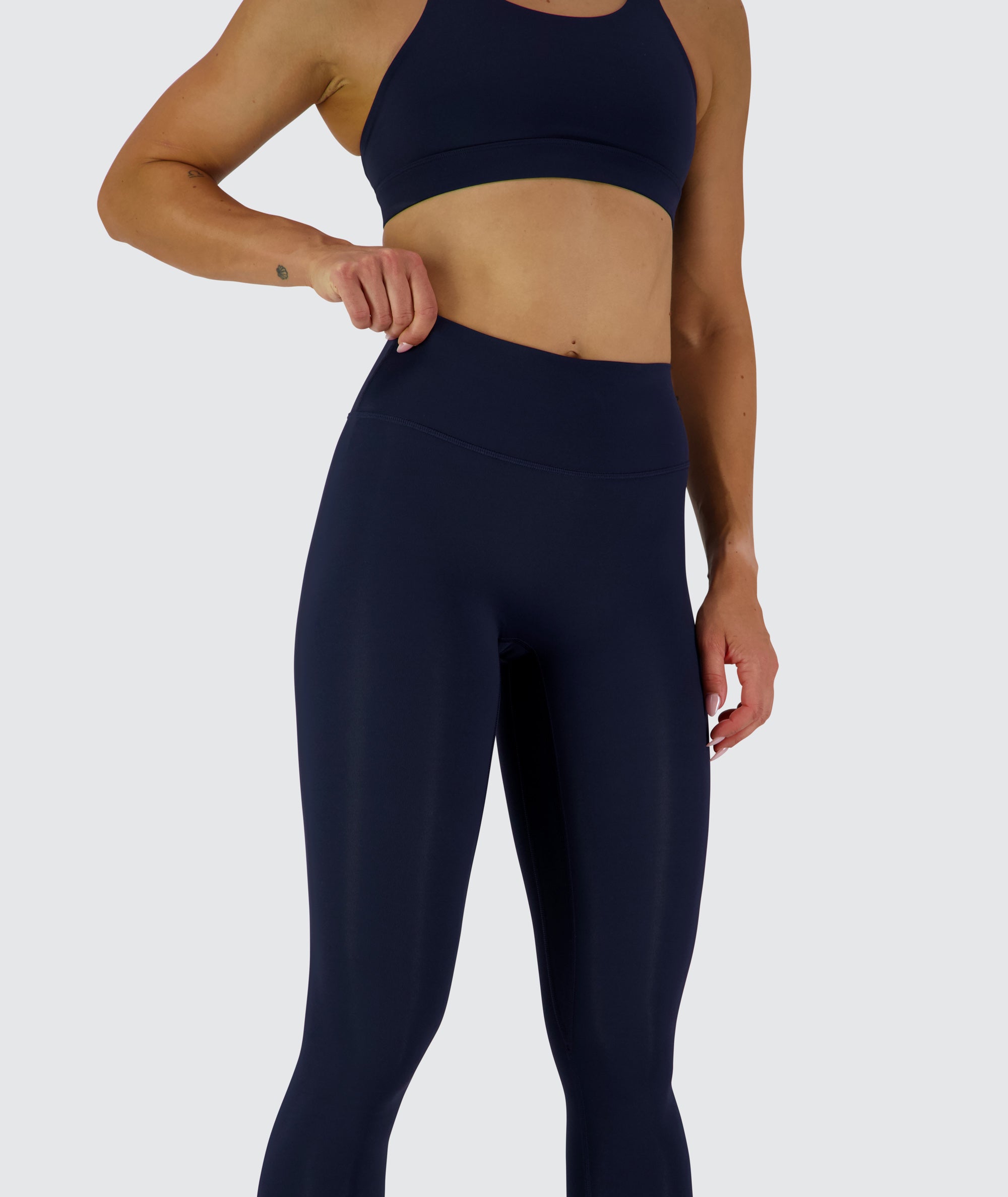 EveryForm Tights #color_dark-navy