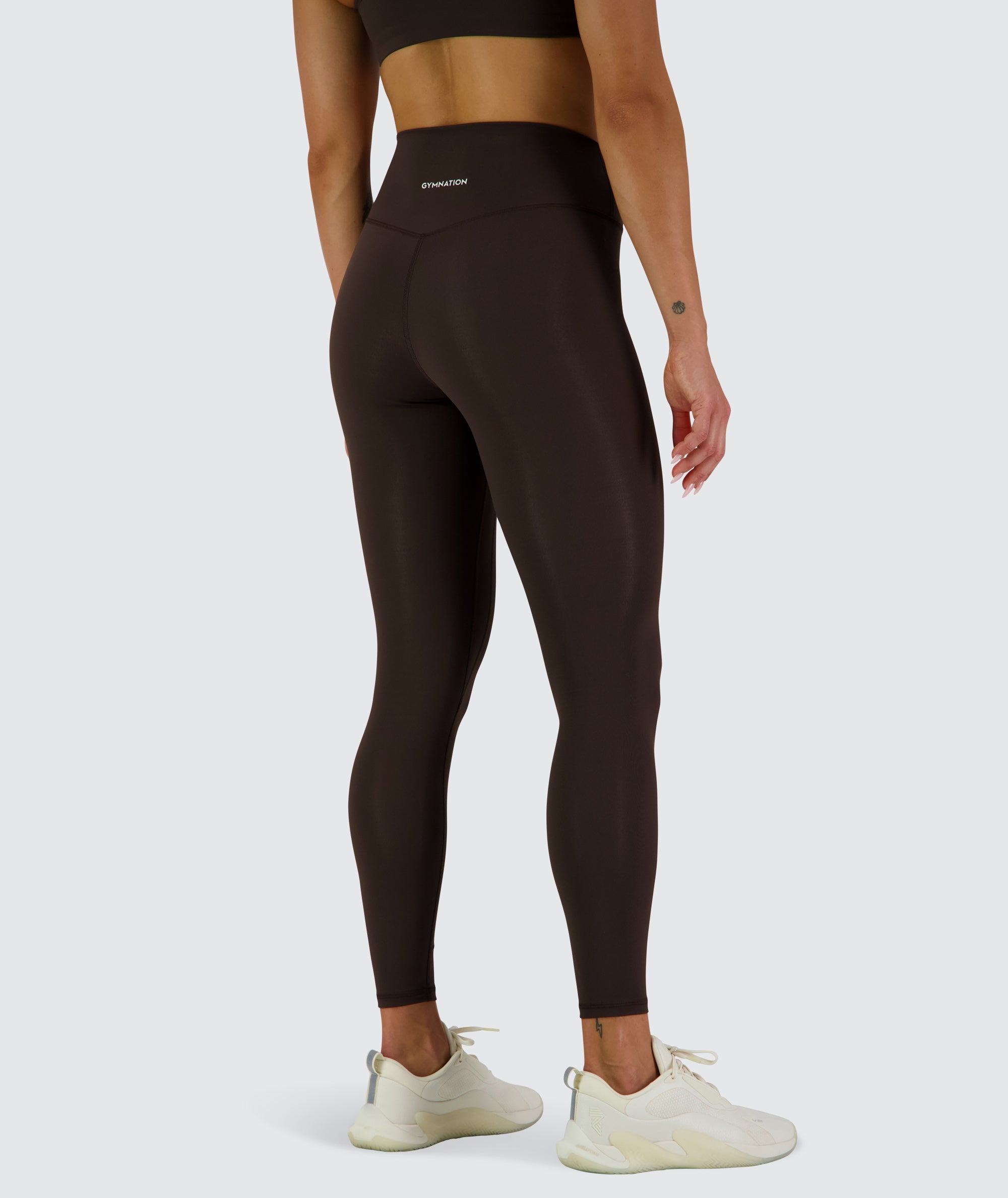 EveryForm Tights #color_moody-espresso