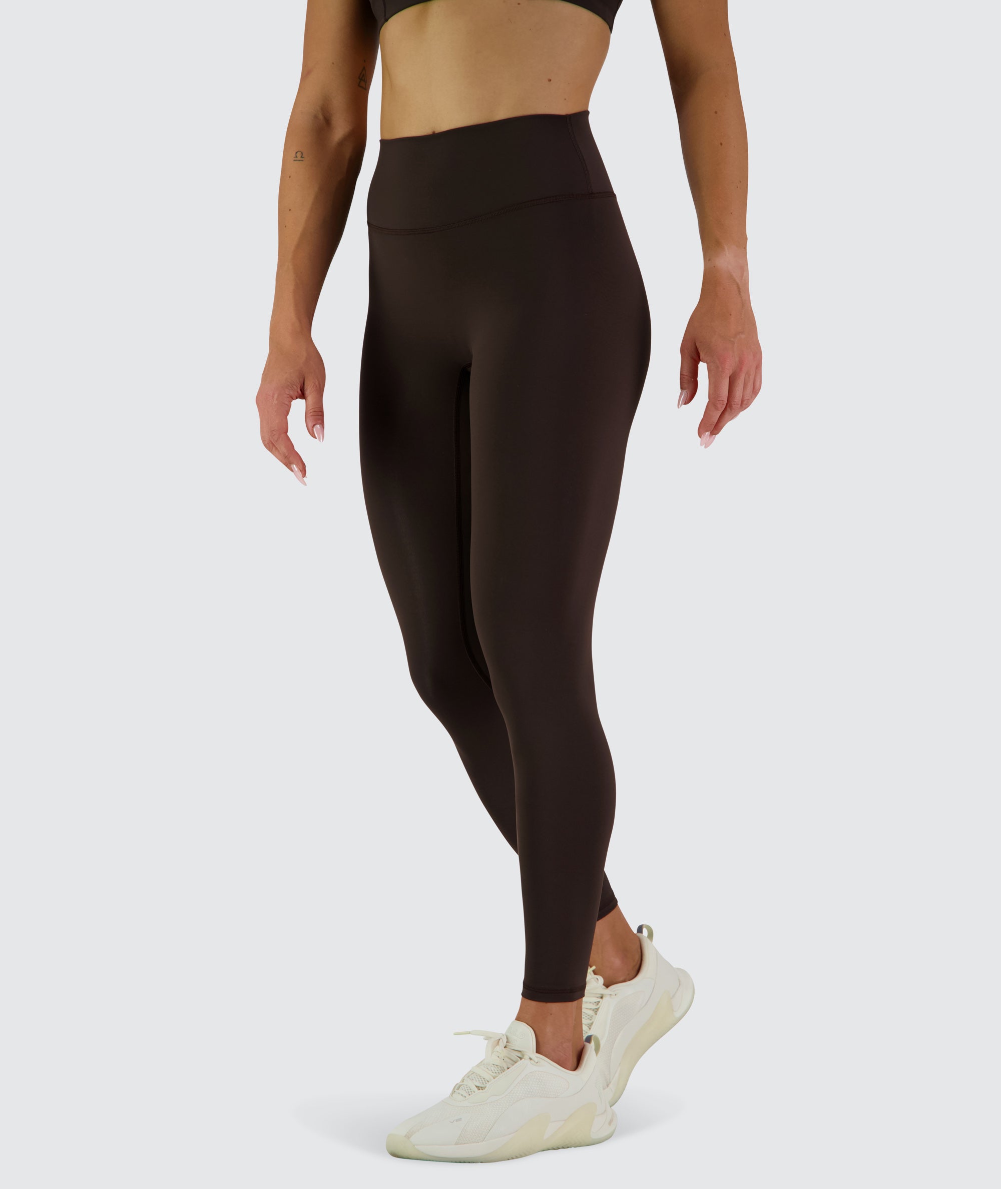 EveryForm Tights #color_moody-espresso