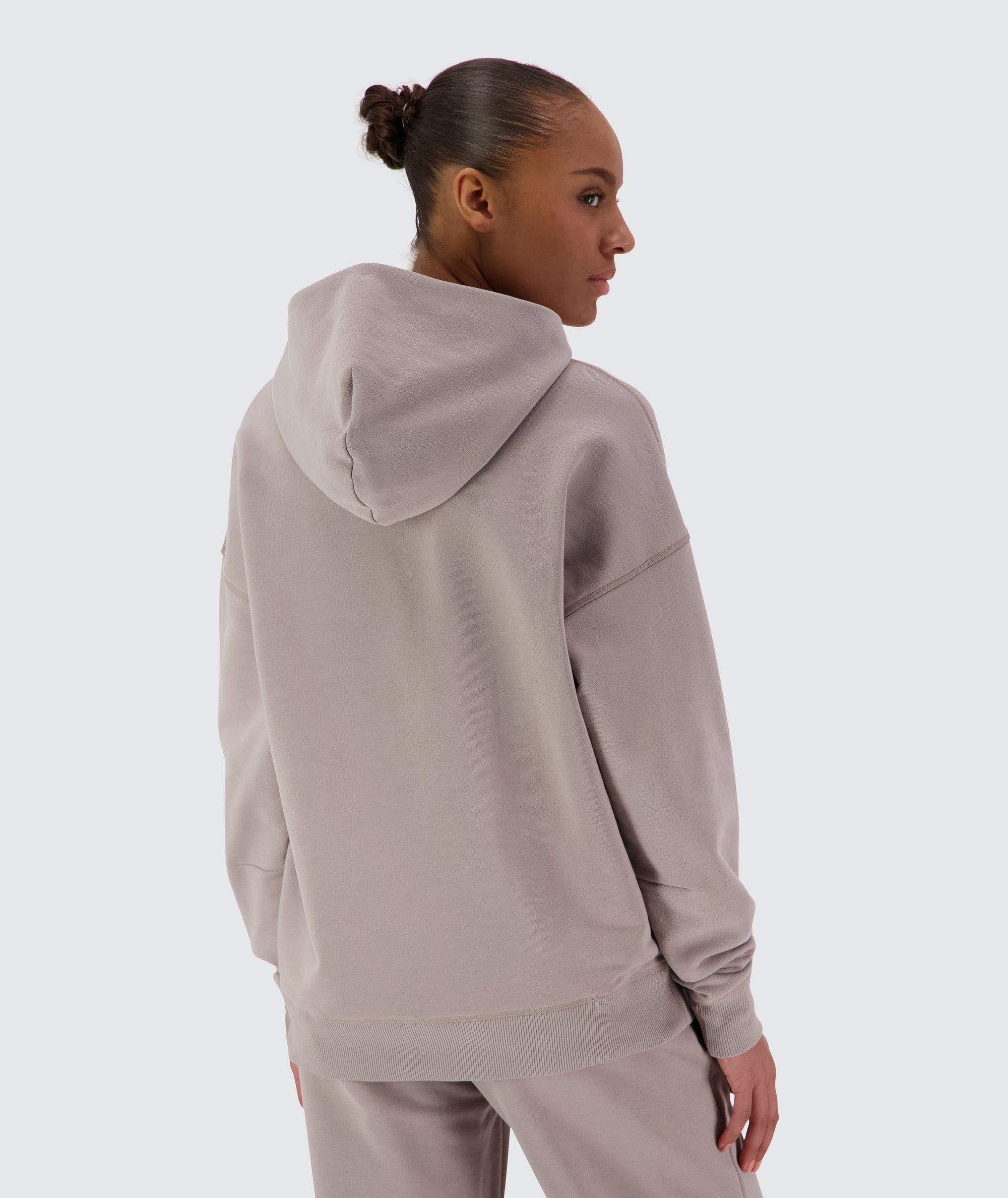 Women's Hoodie #color_sand