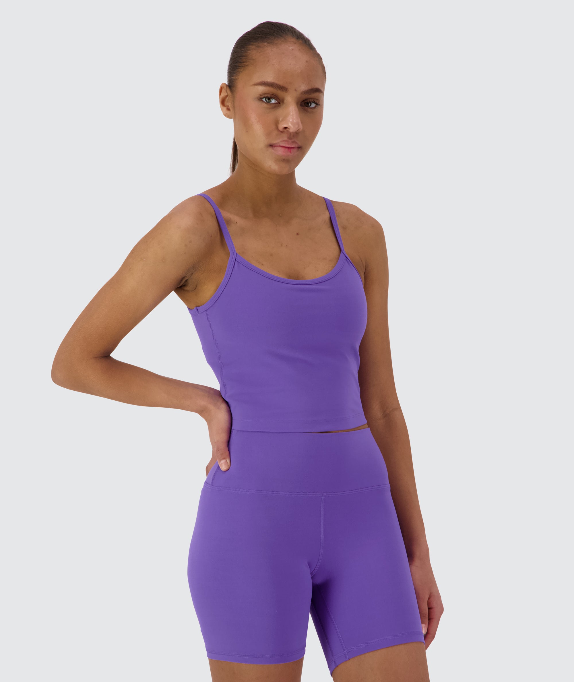 Supersoft bra top #color_violet-vibe