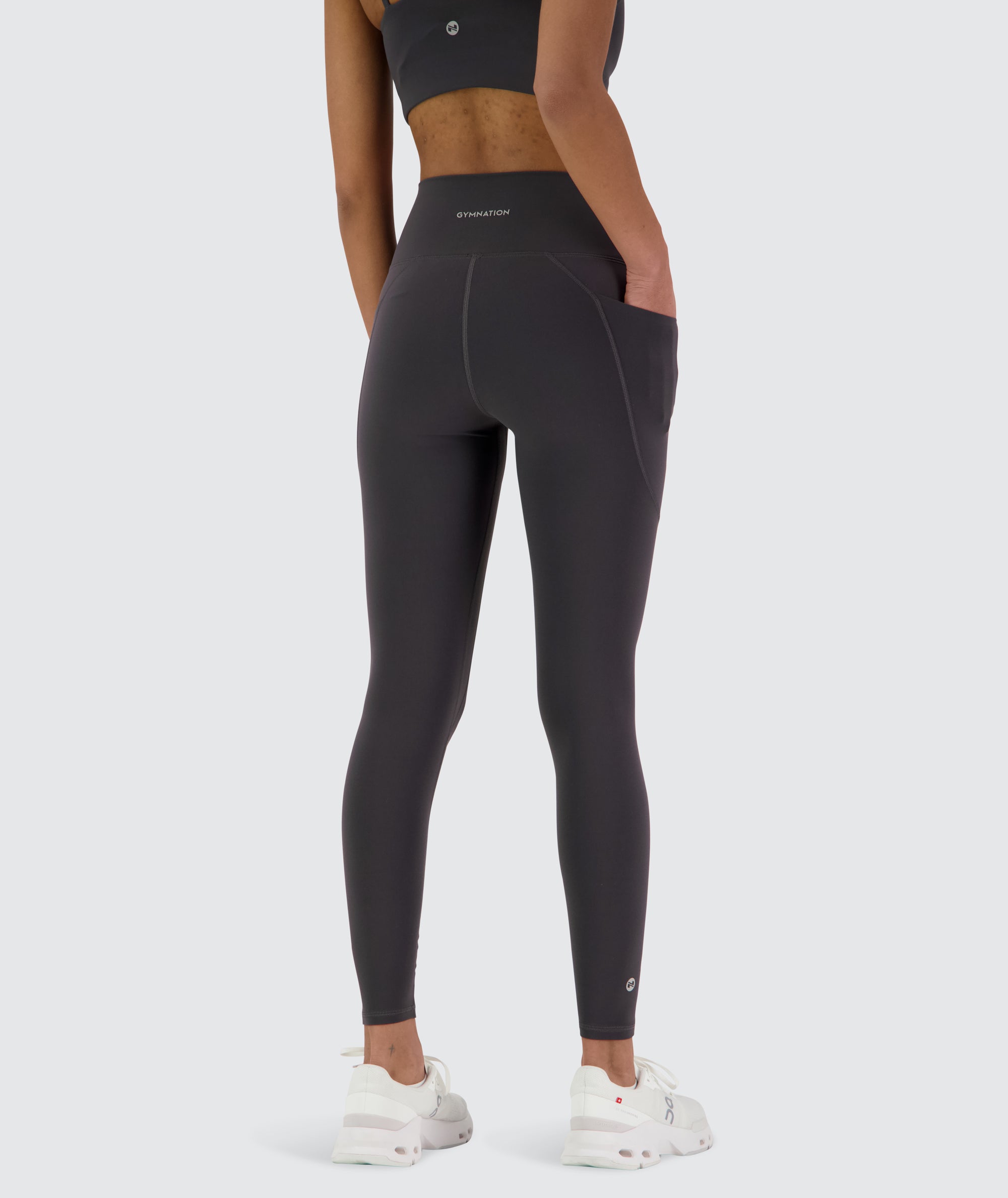 SuperSoft Pocket Leggings, #color_gravel-grey