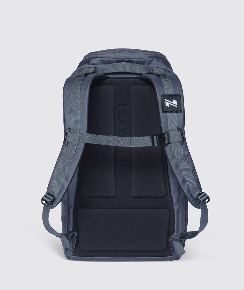 Best Backpack for training #color_gravel-grey