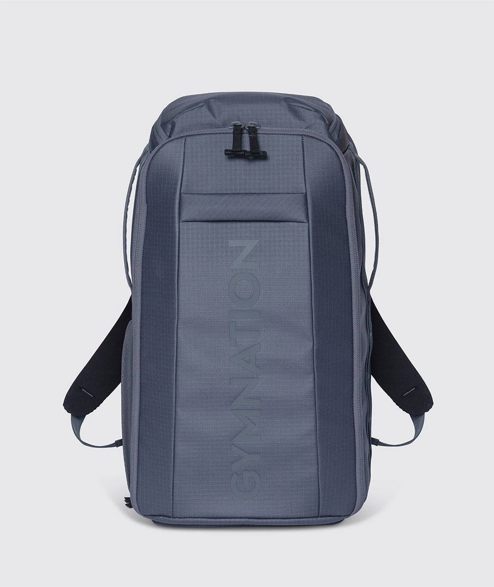 Best Backpack for training #color_gravel-grey