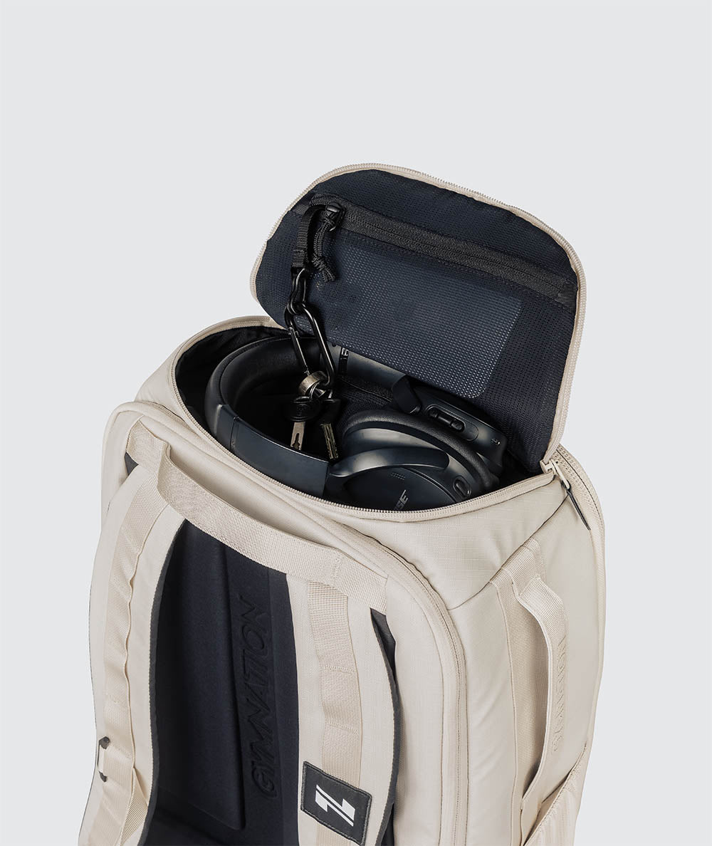 Best Backpack for training #color_oat