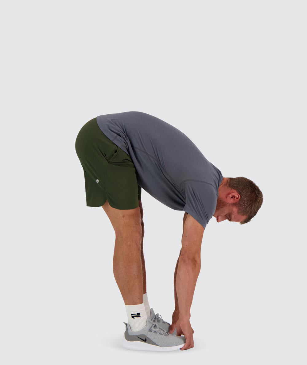performance shorts#color_army-green
