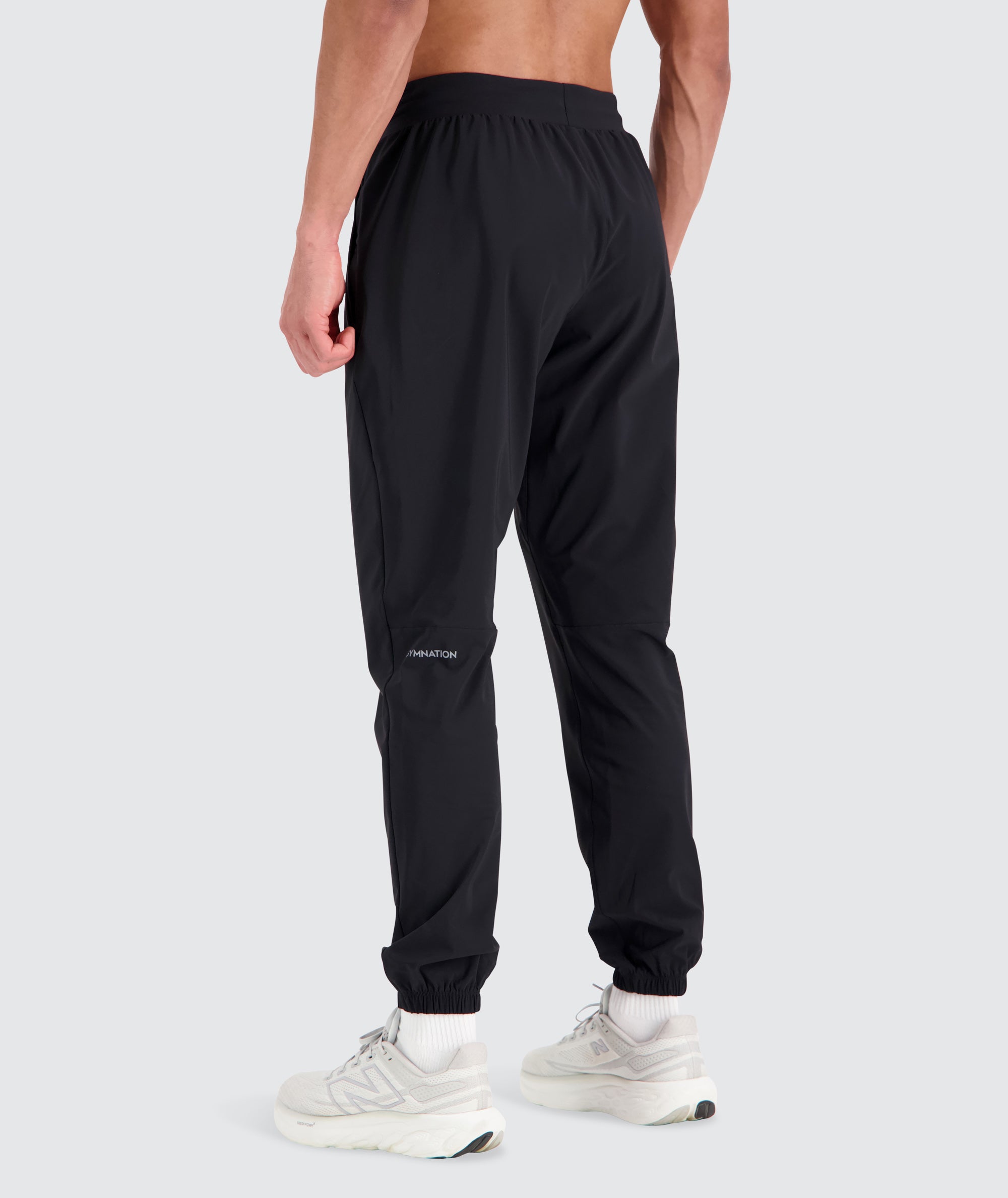 Men's performance joggers 2.0,#color_black