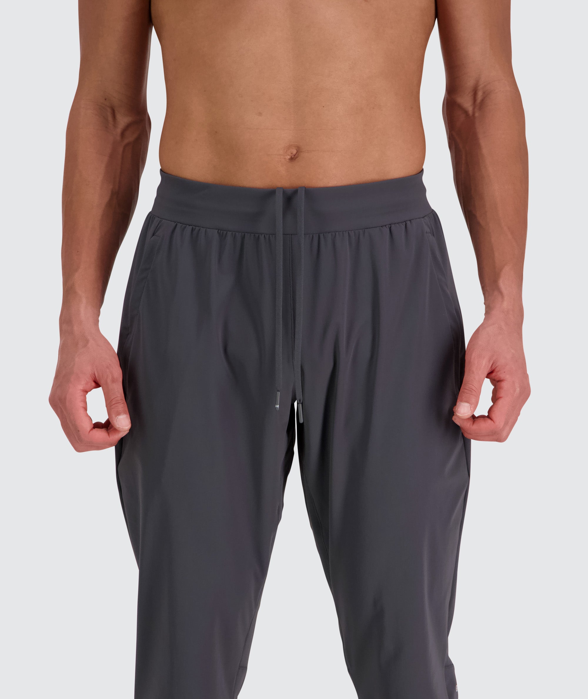 Men's performance joggers 2.0 #color_gravel-grey