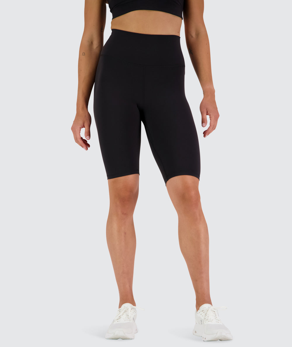 Supersoft bikers, Model 176 cm / size S#color_black