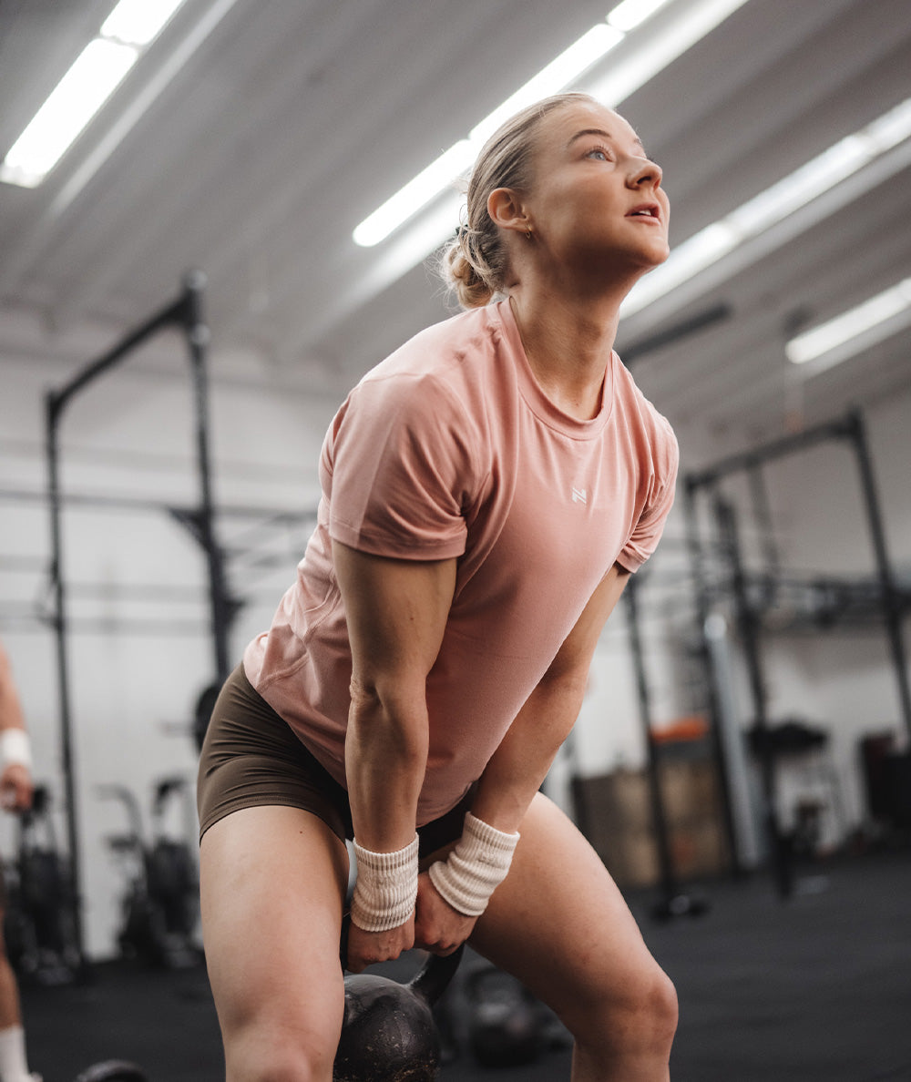 Gymnation Wristbads#color_gravel-grey
