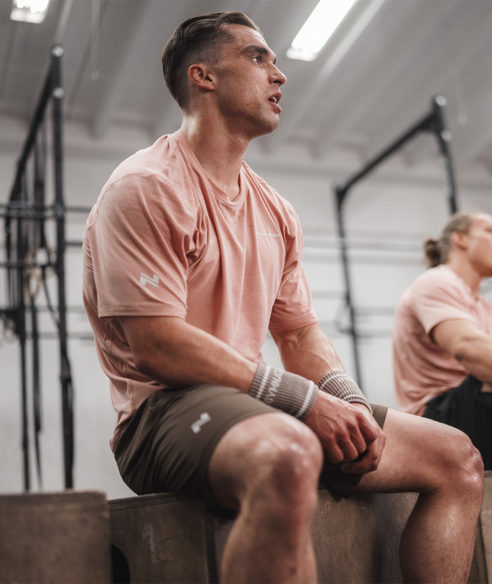 Gymnation Wristbads#color_sand