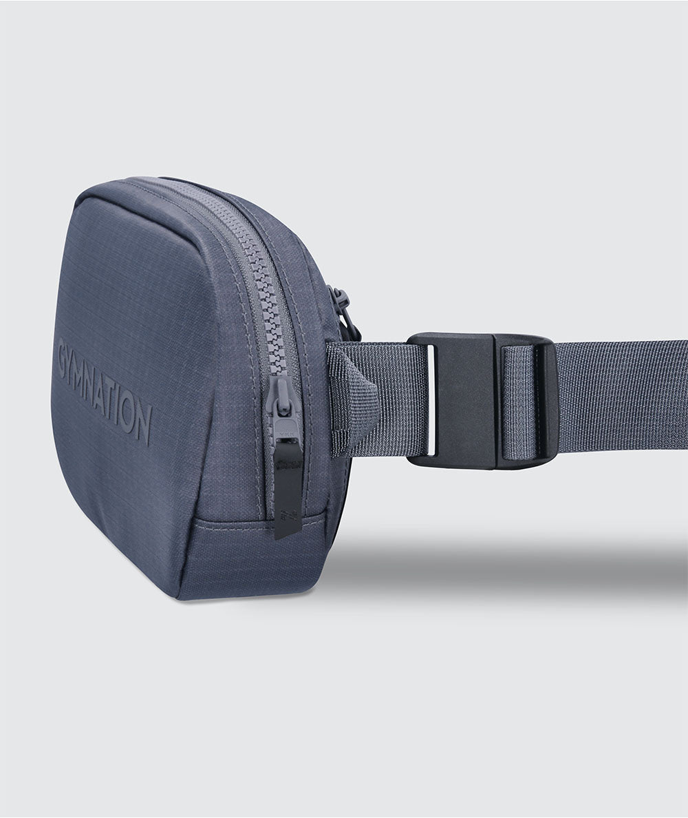 Crossbody Bag for summer#color_gravel-grey