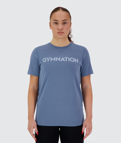 gymnation everyday tee#moonlight_blue