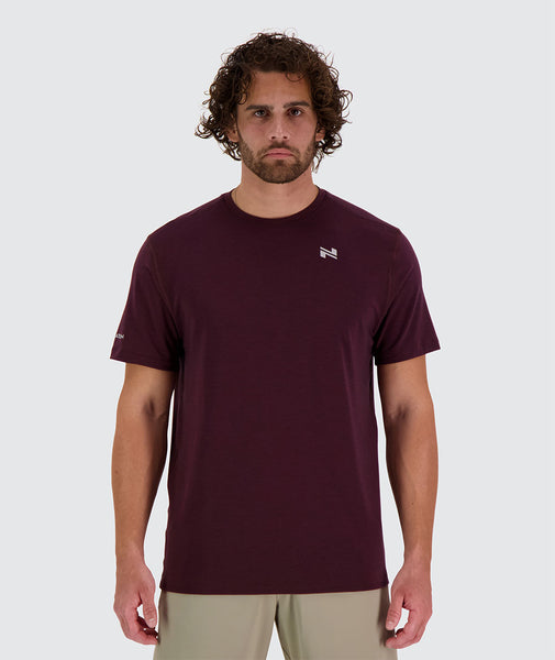 men training shirts