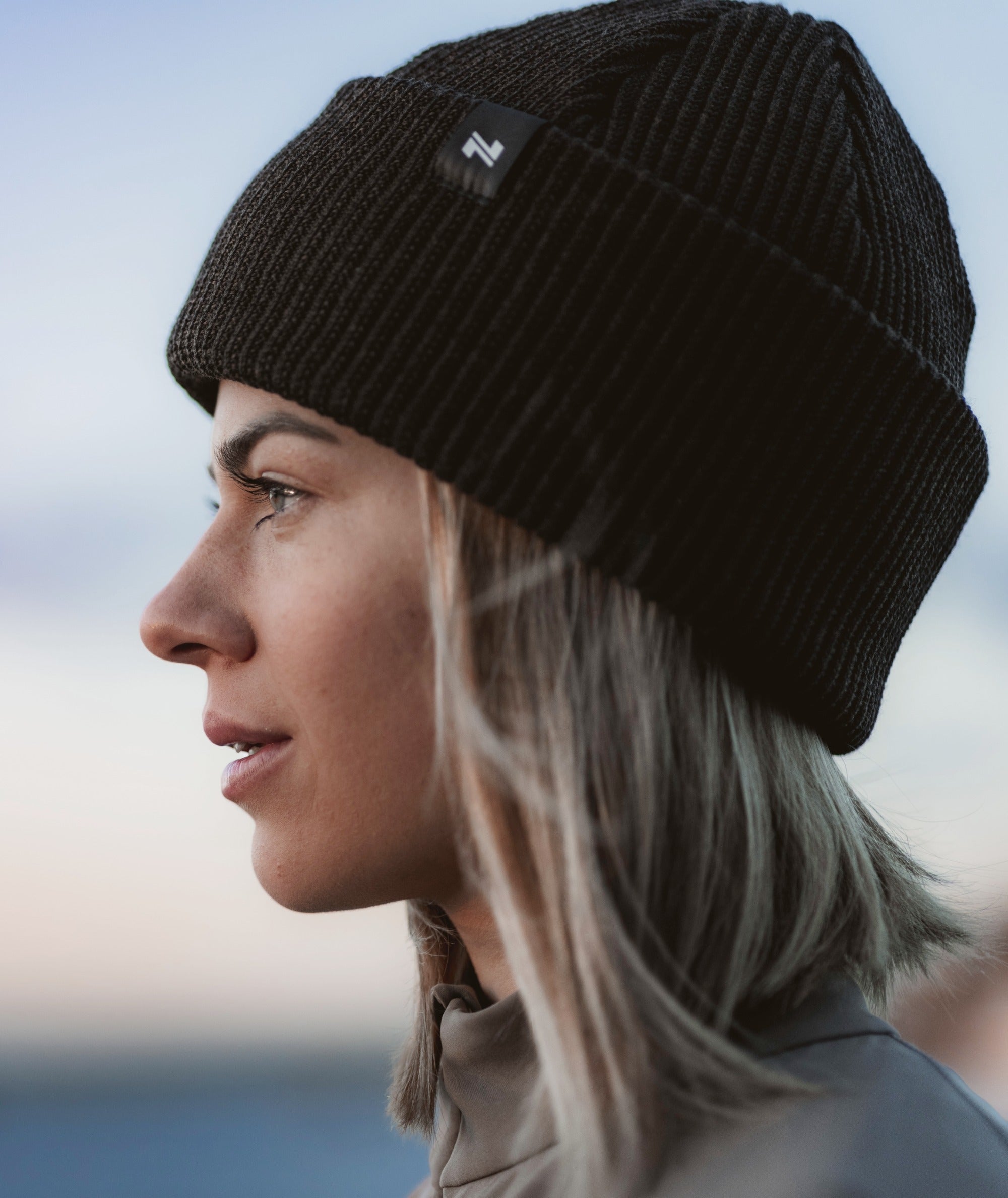 merinowool beanie#color_brown