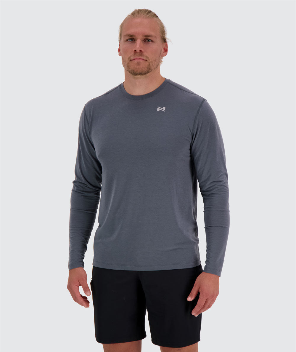 miesten pitkähihainen#color_steel-grey 