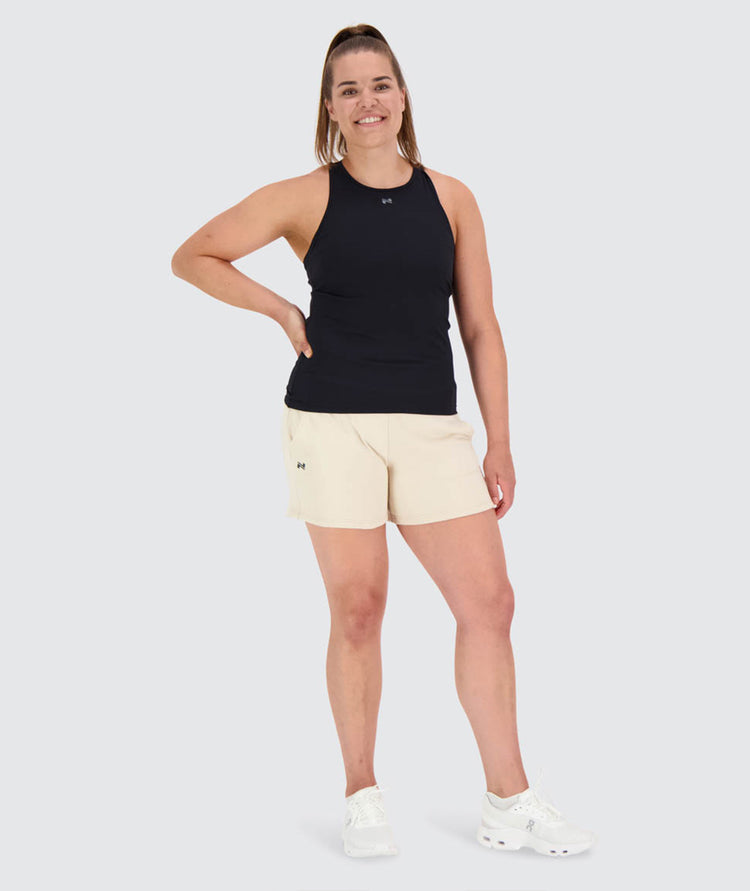 Womens Sweatshorts #color_oat