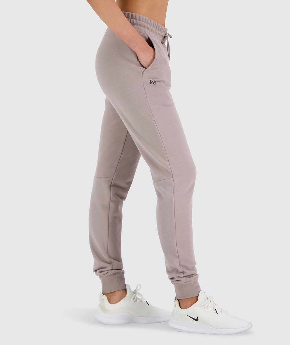 womens sweatpants #color_sand