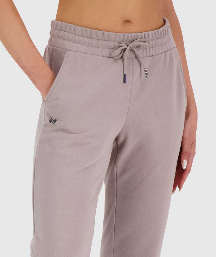 womens sweatpants #color_sand