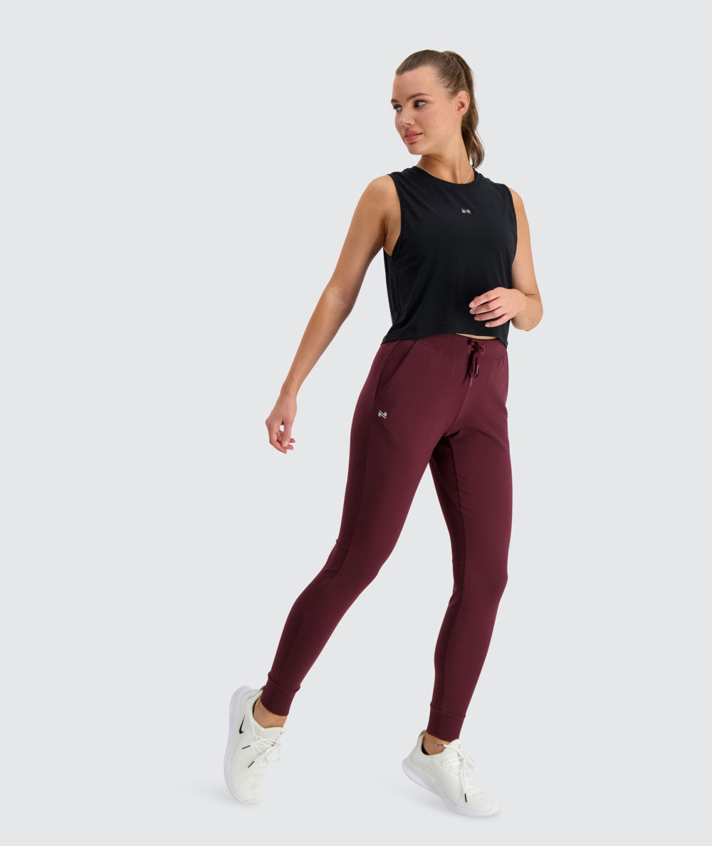 joggers#color_wine-red