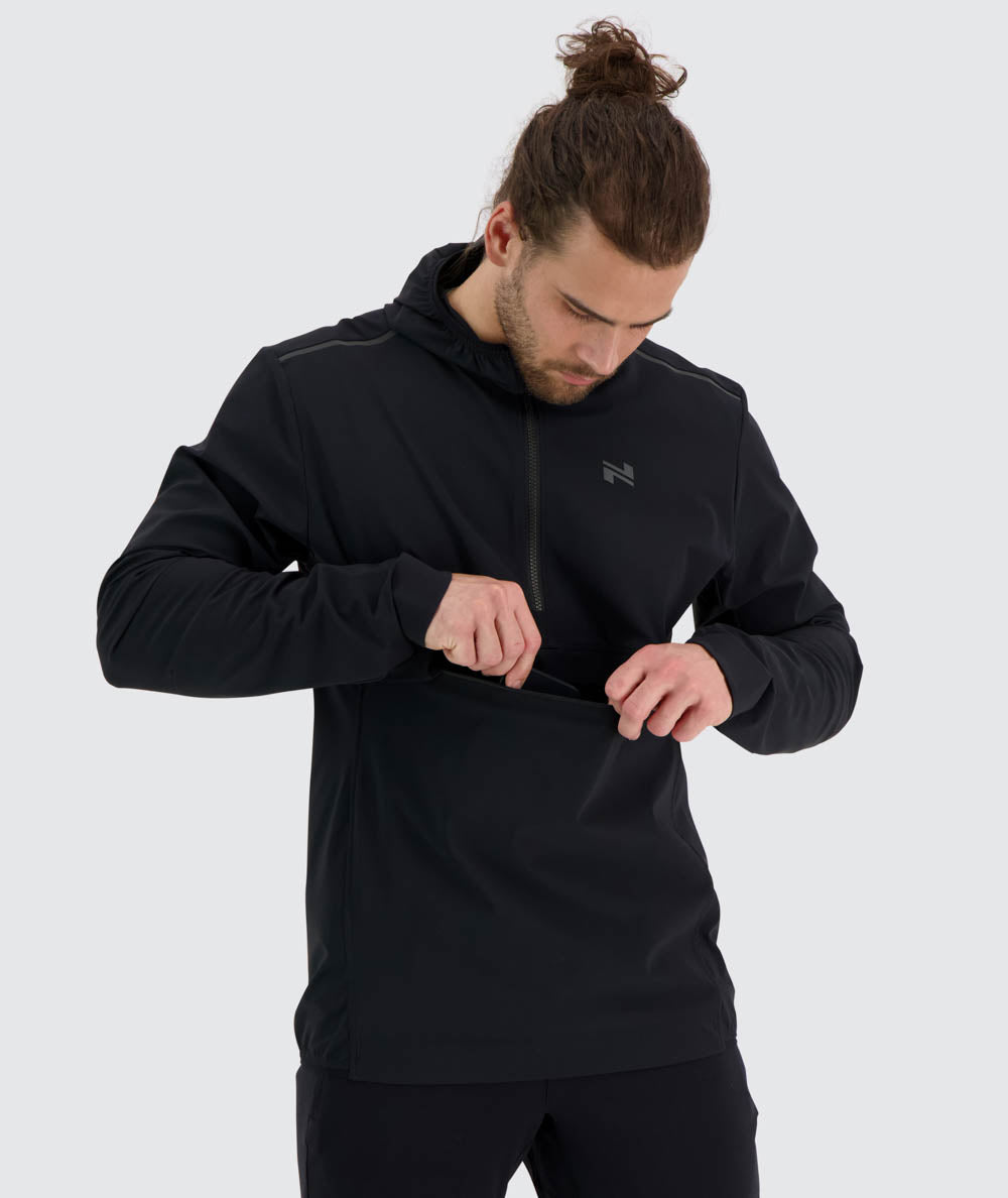 Men's Training Anorak | Gymnation