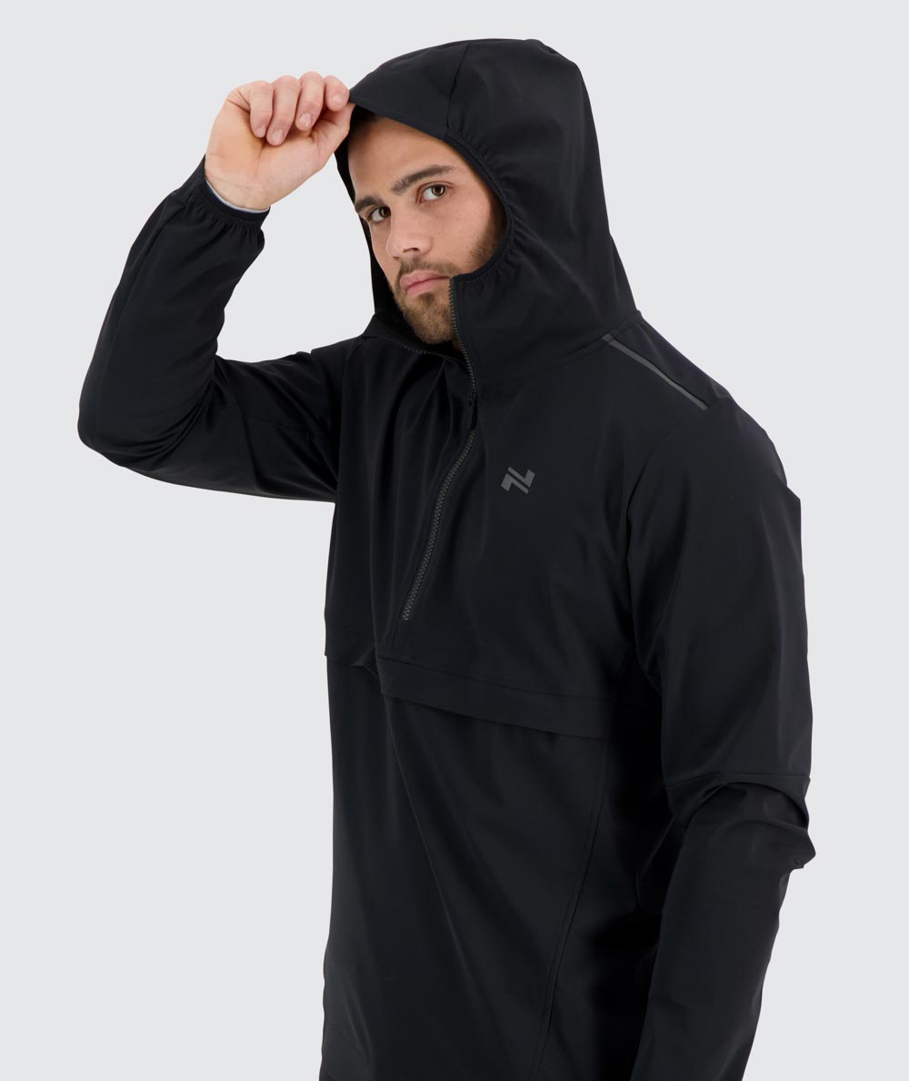 Men's Training Anorak | Gymnation