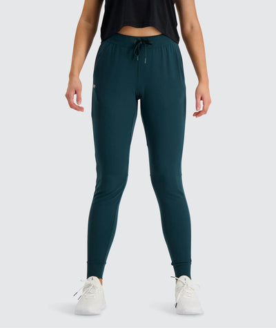 Naked Feel Fabric Yoga Pants Women Loose Fit Sport Active Back Waist Lounge  Jogger Leggings With Two Side Pockets From Play_sports, $19.56