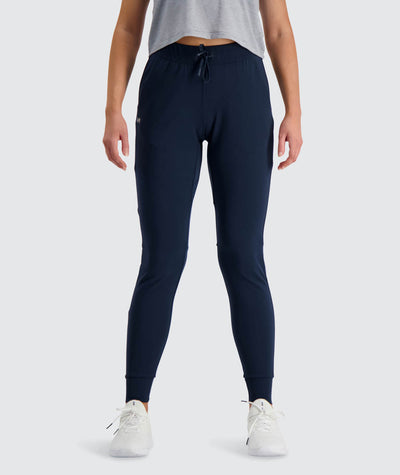 Womens Workout Align Jogger High Waisted Fitness Outfit Yoga Pants Running  Woman Jogging Pant With Pocket From Gymshop, $37.31