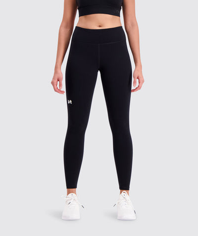 Mid-Waist Training Tights (OUTLET)